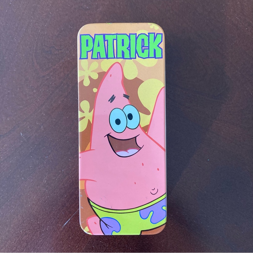 Sponge Bob Patrick Watch - Picture 2 of 3